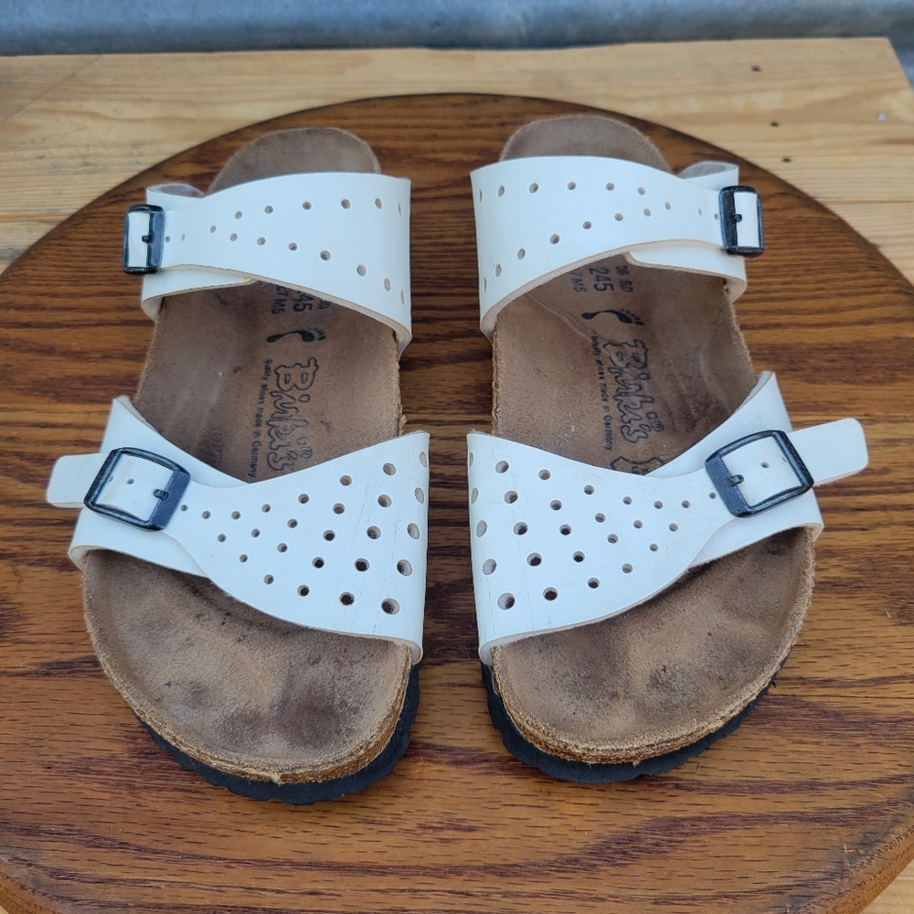 Birki's by Birkenstock